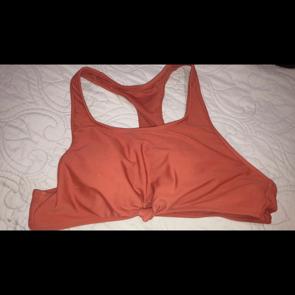 Target bikini top